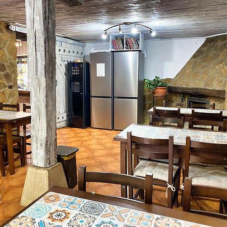 Hospedaje Javier - AlojateІсла Екстер'єр фото